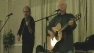 Rod Cordner & John Pierre - The Eviction.mpg