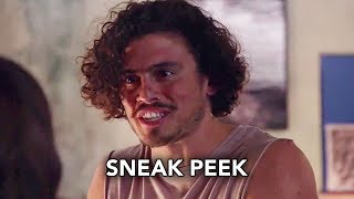Sneak Peek (VO) #1