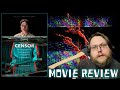 CENSOR (2021) - Movie Review