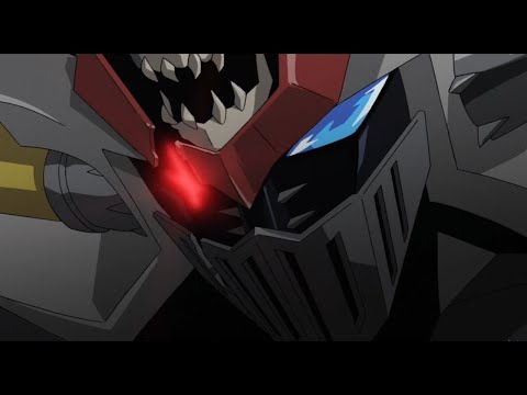 [AMV]Juggernaut - Mazinkaiser SKL ED