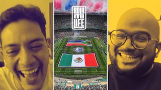Download lagu Masa untuk pandang Mexico & Korea Selatan LEBIH SERIUS? | Bola Itu Life Reacts mp3