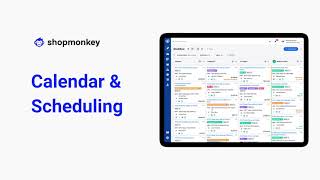 Shopmonkey video