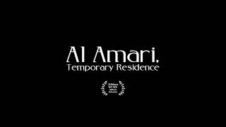 Al Amari, temporary residence / trailer / 25th Ji.hlava IDFF