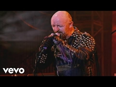 Halford - Night Fall (Live at Rock In Rio)