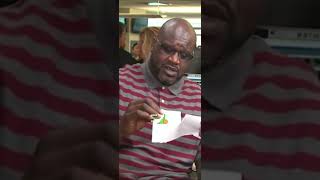 Shaq On What Billionaires Do With Their Money💰!?