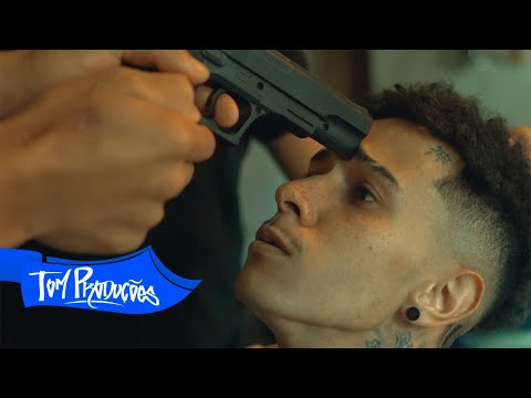 MC Hudson 22 - Balança de Libra (TOM PRODUÇÕES) Clipe 2021