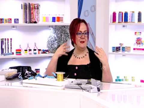 JewelleryMaker LIVE 06/02/2016 4pm - 9pm