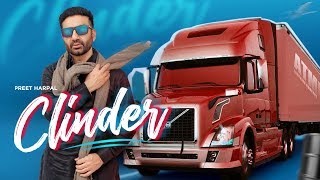 Preet Harpal: CLINDER (Full Video Song) | Jaymeet | Latest Punjabi Songs 2018