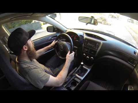 Cobb AccessPORT V3 and SF Intake 1 week review
