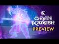 Ghosts of K'aresh First Look | World of Warcraft
