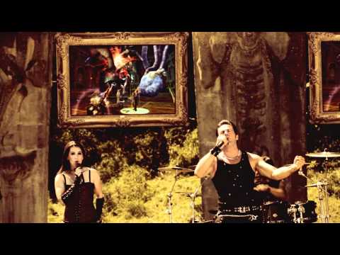 Runes of Magic Music Video Ft. Van Canto