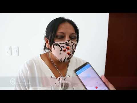 Fortalecen el servicio de videovigilancia en Orán