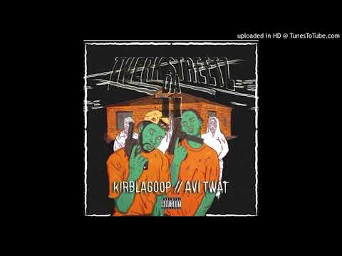 Stolen Packs x AviTwat x KirbLaGoop