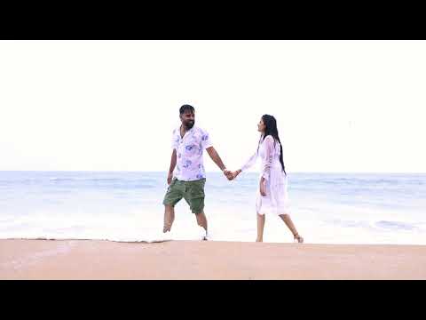 Beach Pre Wedding | Harish.GK | DM for Booking : 9791914705