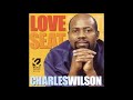 Charles Wilson -  Love Seat