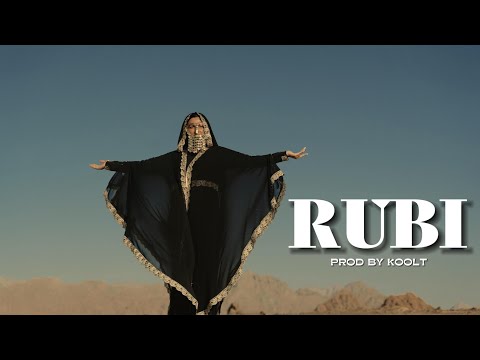 "RUBI" | Arabic X Type Beat X  Oriental X Dancehall Type Beat | Turkish Prod. by KOOLT