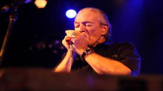 Charlie Musselwhite - .38 Special