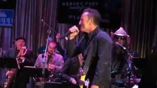 Bruce Springsteen "This Little Girl is mine" LOD 14 Asbury Park 1:17:15