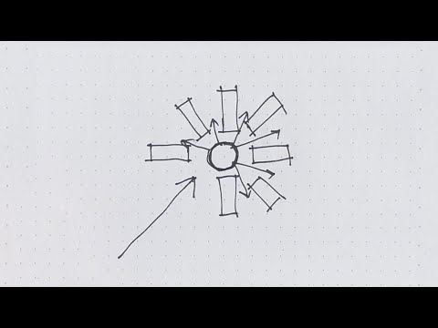 What Is a Parti? | Architecture Lessons | #16