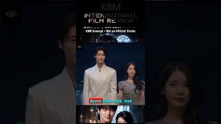 Forbidden Love Inside the Palace Walls #KBM_ReView #kdrama2026 #kdramareview #koreandrama