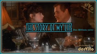 The Story Of My Life (Don Williams cover) - derVito