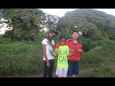 Loco man le enseña a asaltar a loco man y sale mal (dale like si quieres promo)