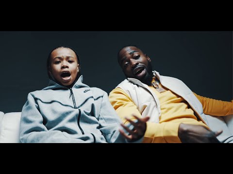 Vic Santoro - Shake It (Bussdown) Official Video - Vic Santoro