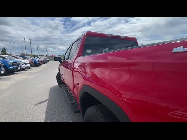 2022 GMC Sierra 1500 Elevation in Cars & Trucks in North Bay