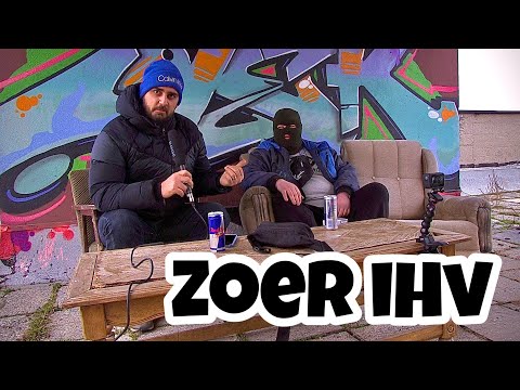 Podkast 35: Zoer - teretni vozovi i hapšenje u Njemačkoj