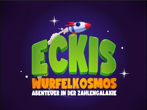Eckis Würfelkosmos video thumbnail