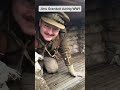 Jim S Grandad In WW1