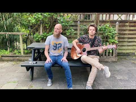 The Man Who Sold The World - Acoustic Guitar Cover