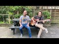 The Man Who Sold The World Acoustic Guitar Cover