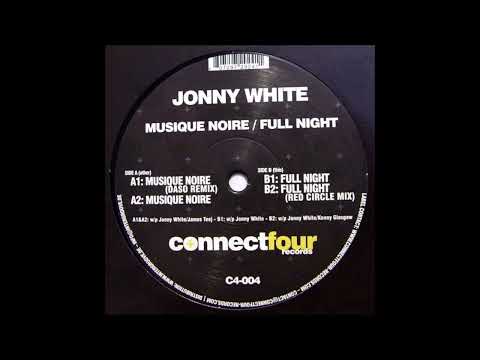 Jonny White - Full Night (Red Circle Mix) (2007)