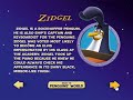 321 Penguins DVD Menu Walkthrough