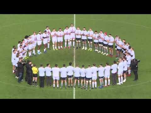 Stade Français vs Ospreys / European Rugby Challenge Cup 2018-2019 /  14.12.2018