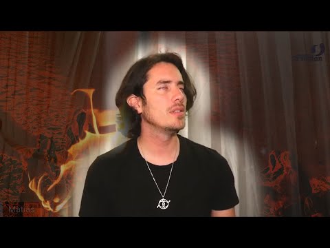 Day 164 RELATIONSHIPS - Matias De Stefnao - English Edit