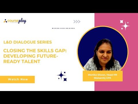 L&D Dialogue Series | Episode 9