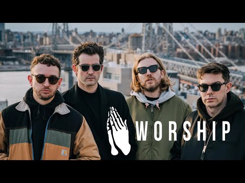 WORSHIP Drum & Bass Mix  Sub Focus, Dimension, Culture Shock, 1991 (Part 2)