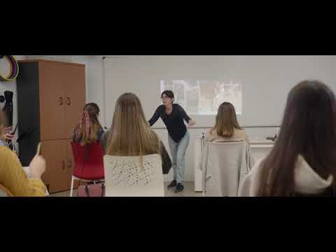 Vídeo Instituto ISEN FORMACION