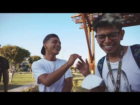 LOKO vs JORO | RIALSIX vs CAQUIÑA || 200% MORBO