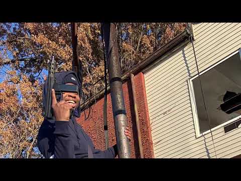 Teezie Bandz x Want me Dead (prod.by Rmg Nu )