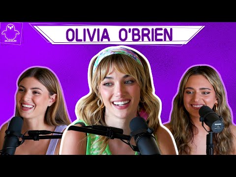 Olivia O'Brien Interview - Full Episode