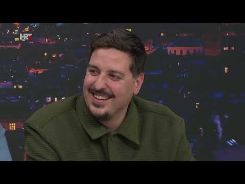 Zvjezdana prašina: SplickaScena | HRT