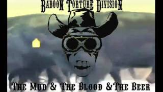 Stand By Your Man cover by Baboon Torture Division