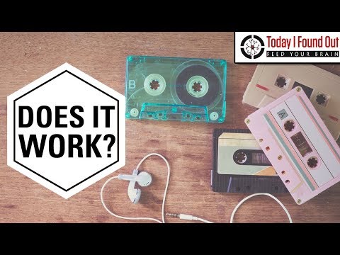 An Endless Cycle: Taxing Blank Cassettes and Killing Music