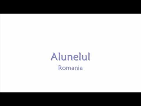 Alunelul