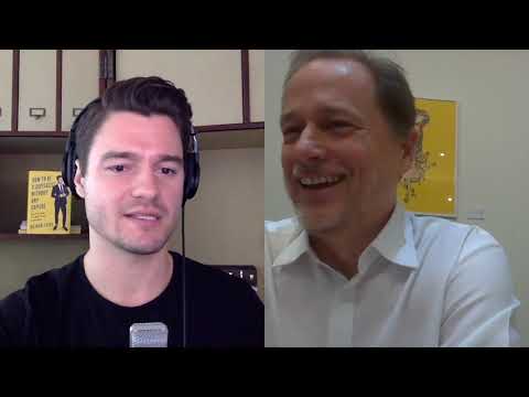 Nathan Latka interviews Analyticsintelligence
