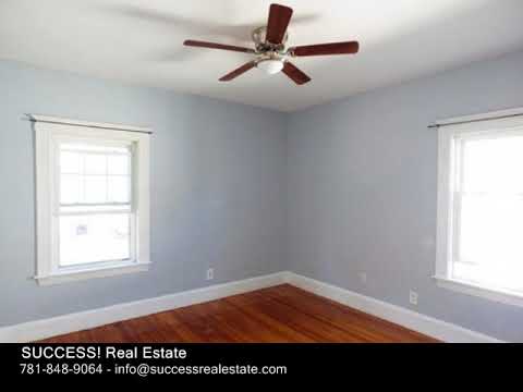 124 Manthorne Rd Unit 2, Boston MA 02132 - Condo - Real Estate - For Sale -