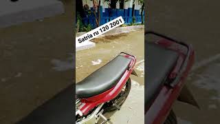 Download lagu satria ru 120 #2takmenolakpunah #satriaru120 #satria2tak mp3
